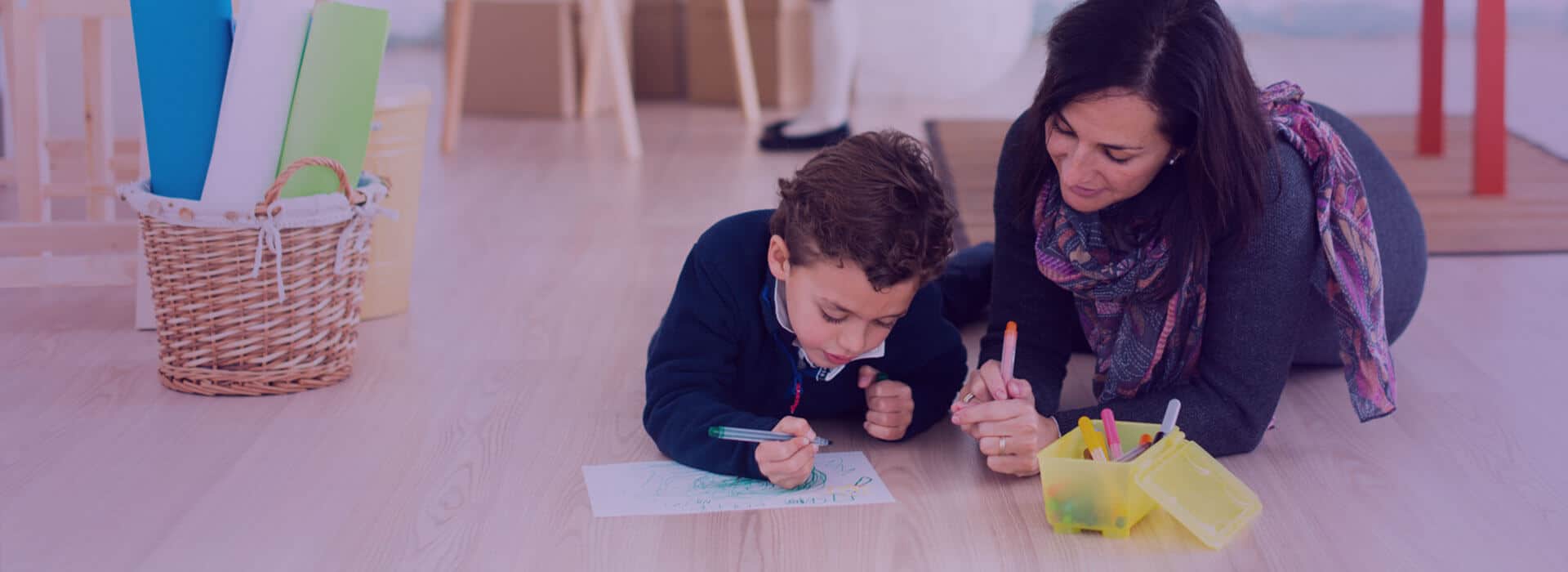 Applying for Nursery Nurse and Nursery Assistant Jobs