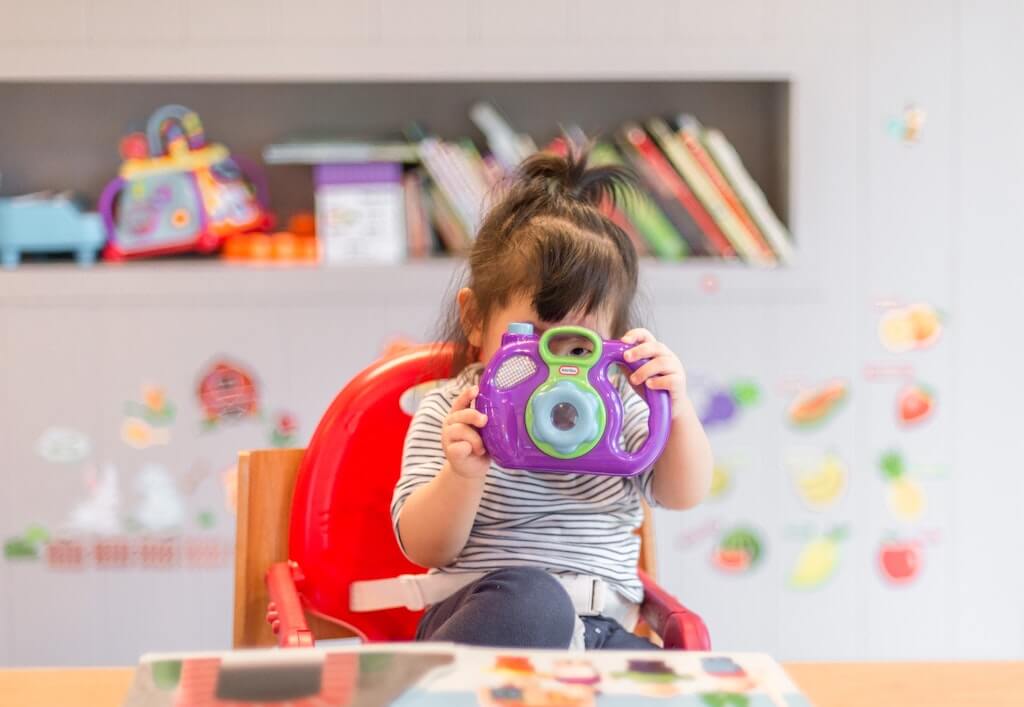 Is Nursery Considered Childcare