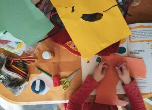 Temp Staff for Nurseries article by Purple Dove