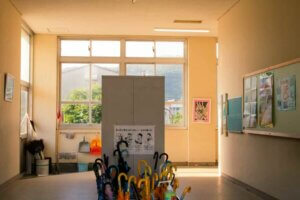 Early Years Foundation Stage