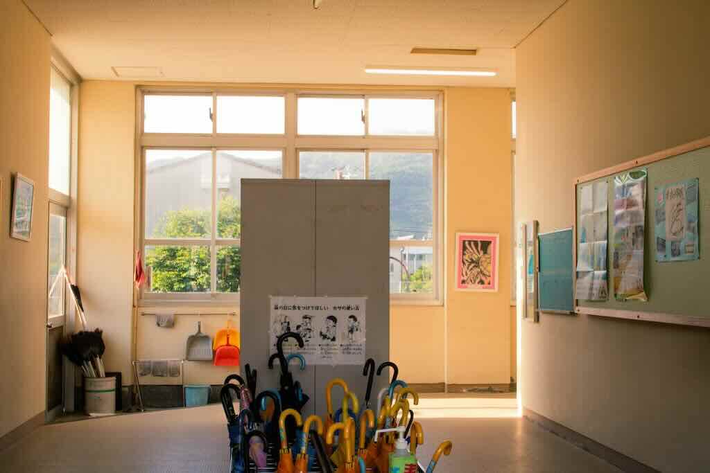 Early Years Foundation Stage